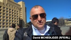 ზაალ ბუხუტაშვილი