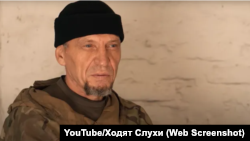 ყოფილი რუსი მებრძოლის, ევგნერი ნუჟინის მკვლელობის ვიდეო 13 ნოემბერს გავრცელდა.