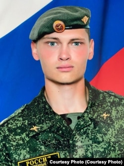 ალექსანდრ კაზაევი