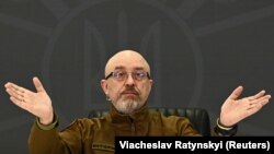ოლექსი რეზნიკოვი 