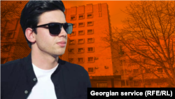 ვახტანგ ჩარკვიანი