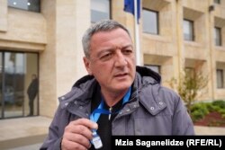 დავით ხიდაშელი, ონკოპაციენტი