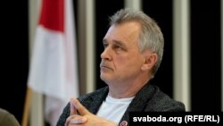  Анатоль Лябедзька. Архіўнае фота