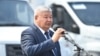 Таалайбек Ибраев реформатор министрби? 