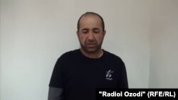 Ахмаджон Вайсиддинзода
