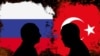 Түркиядан Орусияга экспорт кескин кыскарды