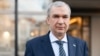 Павал Латушка