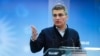 მამუკა მდინარაძე, ფრაქცია "ქართული ოცნების" თავმჯდომარე