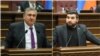 «Զանգեզուրի միջանցք»-ը «իշխանության համար շարունակում է մնալ կարմիր գիծ». ընդդիմության արձագանքն այս պնդմանը