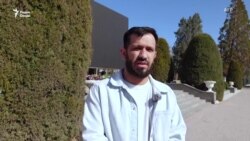 Нападение на "Крокус сити холл" встревожило жителей Таджикистана  