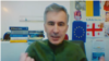 ფოტო არქივიდან: მიხეილ სააკაშვილი 2023 წლის 30 ოქტომბერს დისტანციურად მონაწილეობს სასამართლო სხდომაში