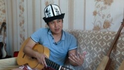 "Залкарлардын колунан тарбия алгам" 