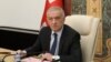 საქართველოს პარლამენტის პირველი ვიცე-სპიკერი გიორგი ვოლსკი 