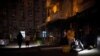 Over the course of the war, Russia has pummeled Ukraine's energy infrastructure, exhausting and terrorizing its population. 
