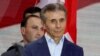 ბიძინა ივანიშვილი, "ქართული ოცნების" საპატიო თავმჯდომარე