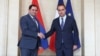 Լուսանկարը՝ ՀՀ ՊՆ լրատվականի