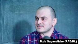 ეკონომისტი ეგნატე შამუგია, კვლევითი ინსტიტუტის, „გნომონ ვაიზის“ მკვლევარი
