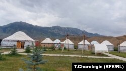 Иллюстрациялык сүрөт. 