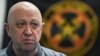 Основатель ЧВК «Вагнер» Евгений Пригожин 