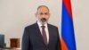 Նիկոլ Փաշինյանը ցավակցական հեռագիր է հղել Իրանի նախագահի զոհվելու կապակցությամբ