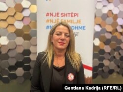 Ibadete Krasniqi