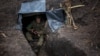 «На одного нашего – десять россиян»: боец ​​ВСУ о штурмах армии России