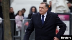 Budžet predsjednika Republike Srpske Milorada Dodika za 2025. godinu iznosi oko 39 miliona eura