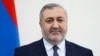 Բելառուսում Հայաստանի դեսպան Ռազմիկ Խումարյան, ար