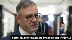 სტივენ კაპუსი, რადიო თავისუფალი ევროპა/რადიო თავისუფლების პრეზიდენტი
