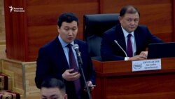 Казакстан товар ташууга жаңы чектөө киргизет