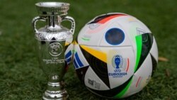 QUIZ: რა იცი ევროპის ჩემპიონატზე?
