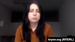 Анастасия Пантелеева, аналитик Медийной инициативы за права человека