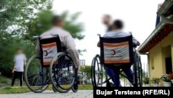 Të nëntë personat pa përkujdesje prindërore dhe të braktisur që jetojnë në Shtëpinë e Fëmijëve në Shtime, tashmë janë të moshës madhore.