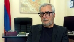 «Սա Փաշինյանի ծրագիրը չէ, սա իմ անձնական մոտեցումն է»․ Քոչարյանը՝ 1.5 միլիոնի ցուցակ կազմելու մասին