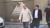 Адахан Мадумаров. Архивдик сүрөт.