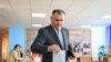 ალან გაგლოევი, რუსეთის მიერ ოკუპირებული ე.წ. სამხრეთ ოსეთის რესპუბლიკის დე ფაქტო პრეზიდენტი