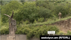 Կիրանց գյուղը