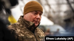 Сяргей Наеў.