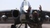 «КамАЗ» против Су-25: военные РФ уничтожают в Крыму свою авиацию
