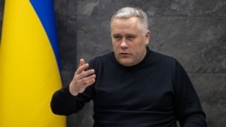 Игорь Жовква