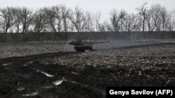 Украина. 