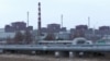 Минэнерго Украины сообщило о задымлении у Запорожской АЭС