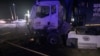 'Tramp yolu'nda qəza olarsa, azərbaycanlı sürücüyə kim yardım göstərəcək?