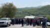 Միջպետական ճանապարհը բացվեց 