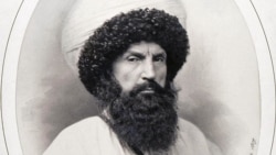 Имам Шамиль