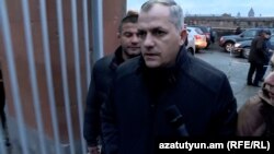 სამველ შაჰრამანიანი, მთიანი ყარაბაღის არაღიარებული რესპუბლიკის ბოლო პრეზიდენტი