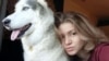 Подругу Седы Сулеймановой задержали во время пикета 