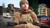 Боец с позывным «Мариуполь» в мирной жизни любил футбол. Теперь он воюет за Украину в рядах ВСУ. Коллаж