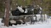 Подготовка к вторжению? Россия накапливает силы вблизи Финляндии