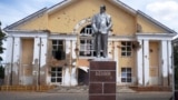 Курск, август 2024 года